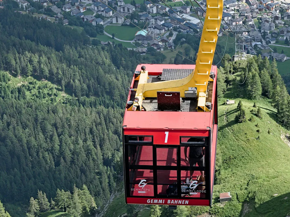 Gemmibahn