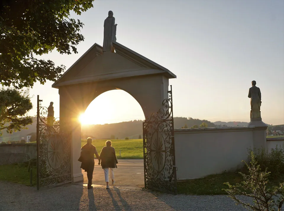 Kloster Einsiedeln