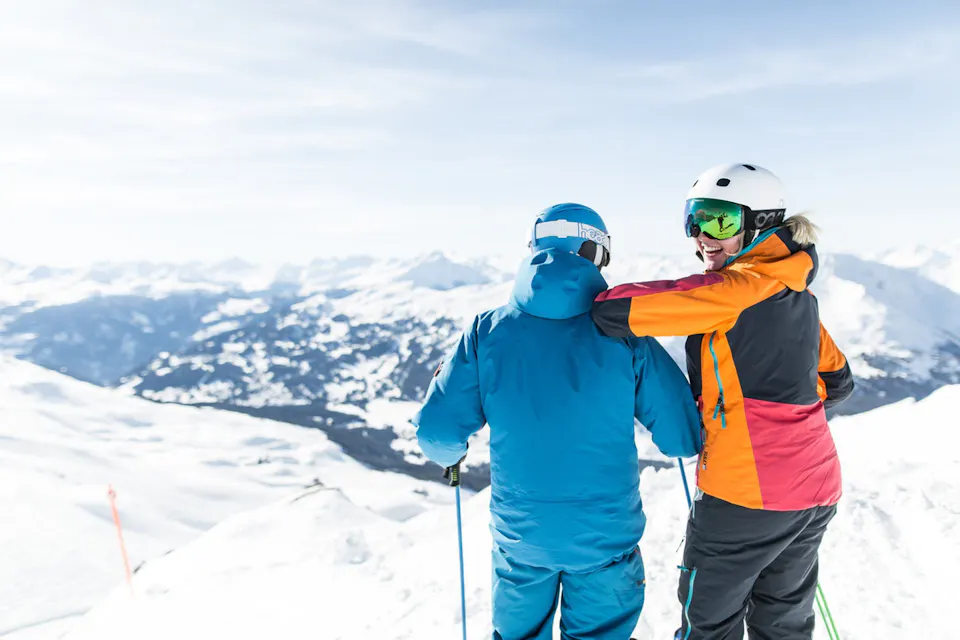Lenzerheide Wintersport