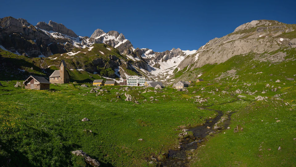 Seealpsee