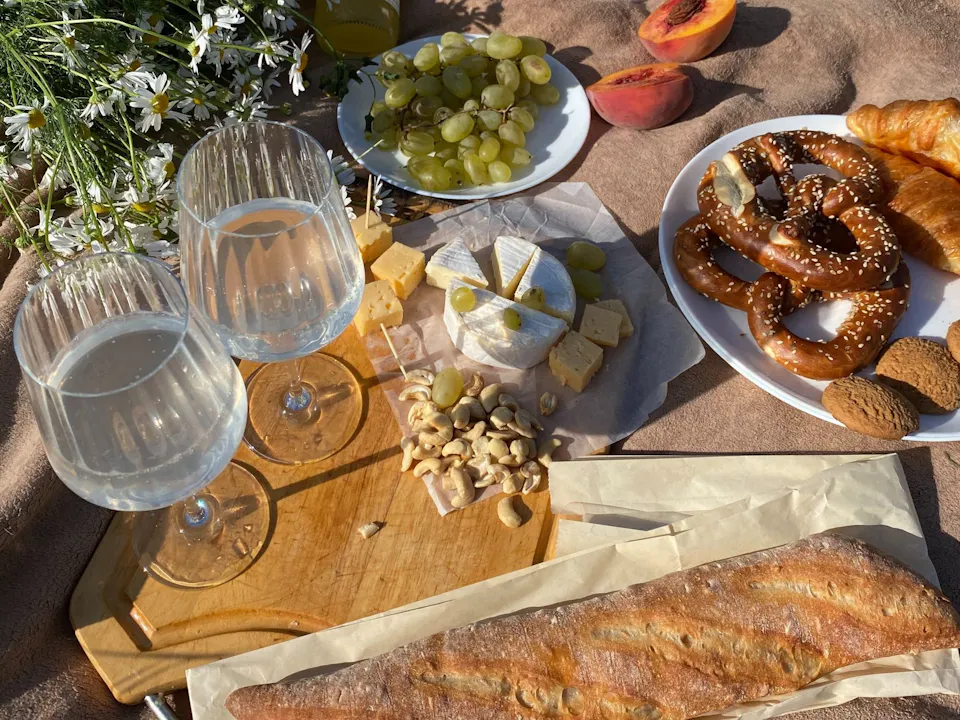 Picknick