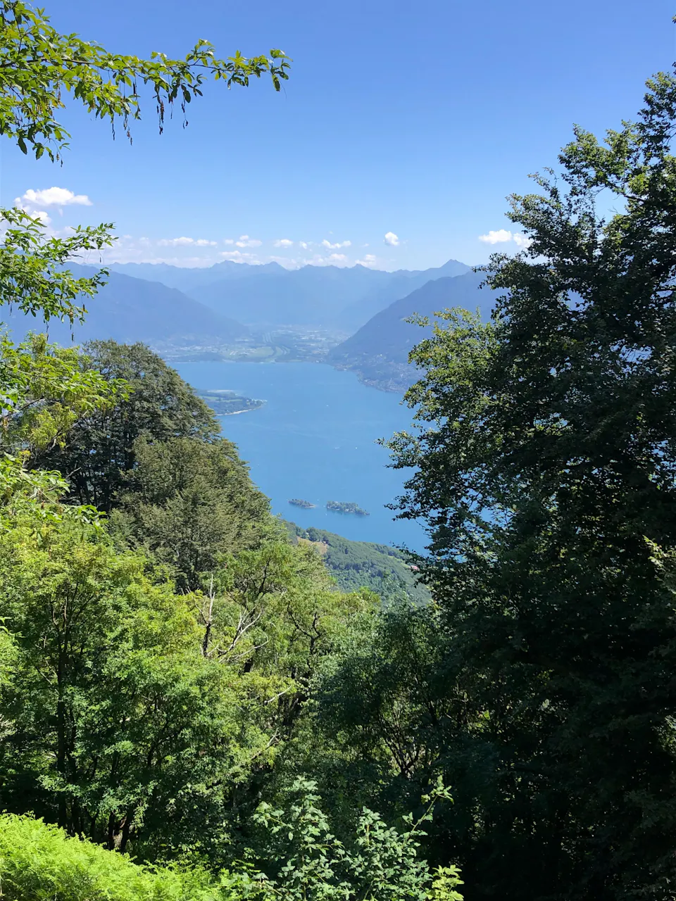 Lago Maggiore