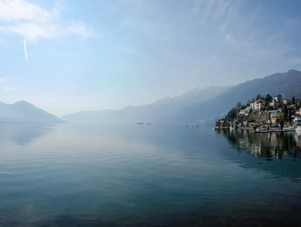 Lago Maggiore