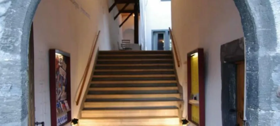 Chur Klibühni