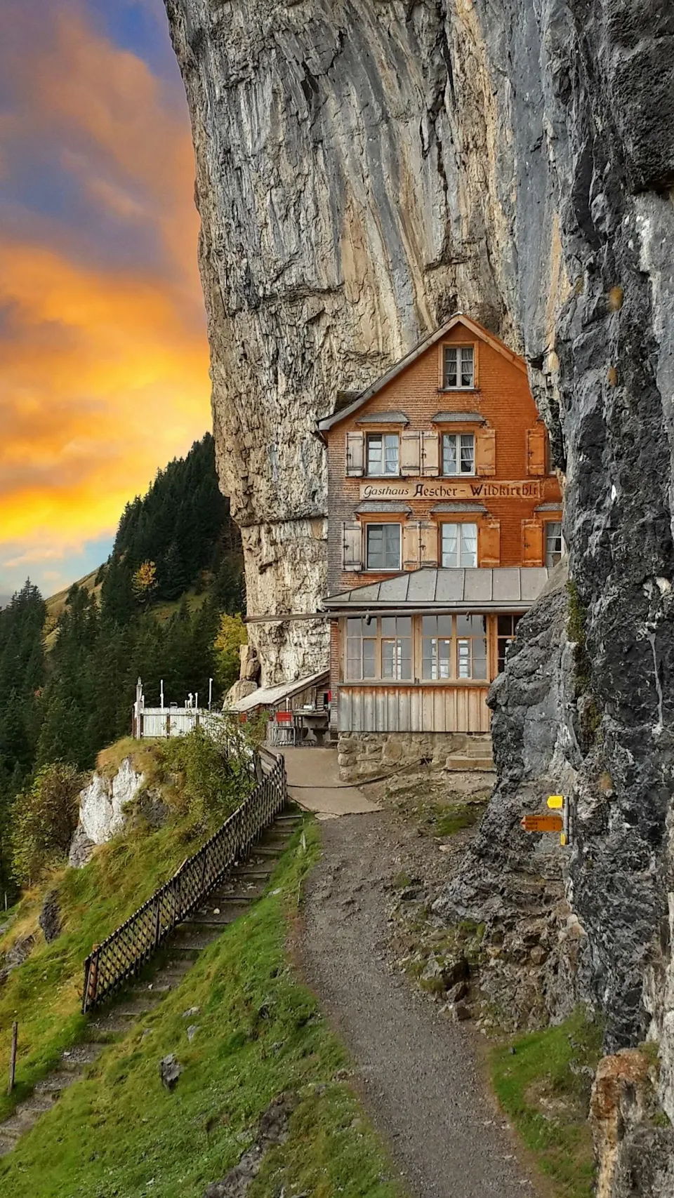 Ebenalp