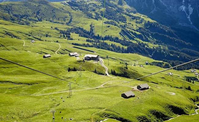 (Foto: Jungfrau Railways AG)