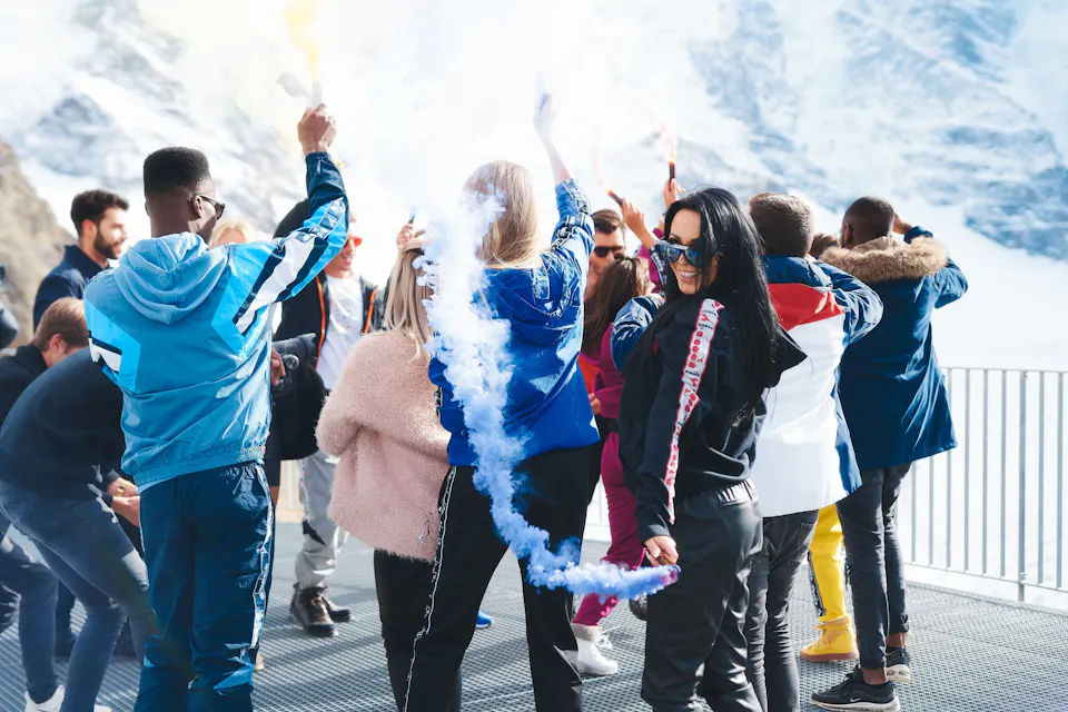 SunIce Festival