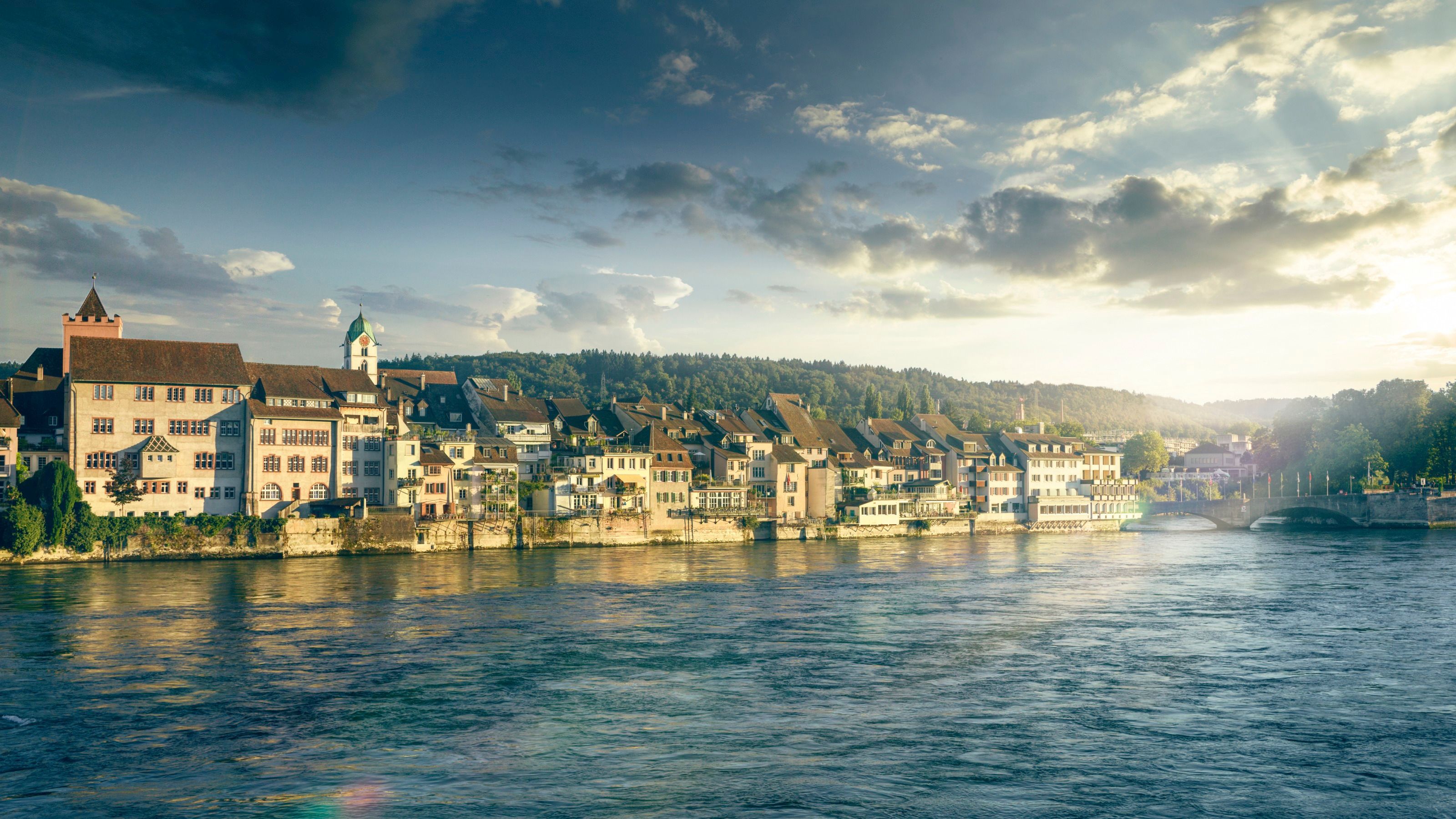 Ideen für deine Herbstferien in der Schweiz Swiss Activities