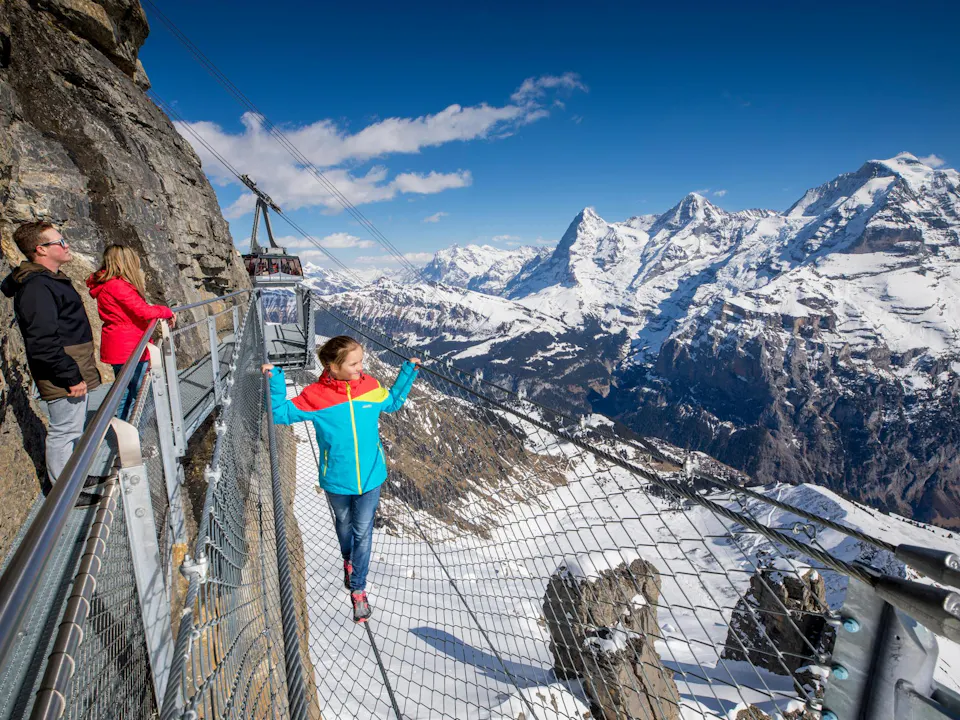 Schilthorn