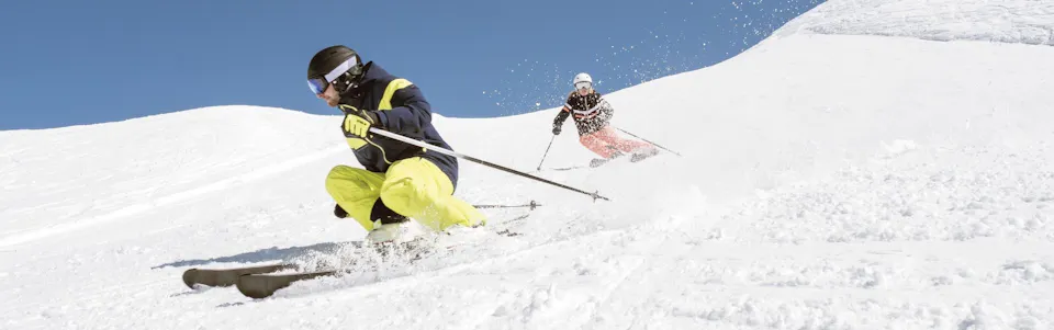 Ski mieten Schweiz