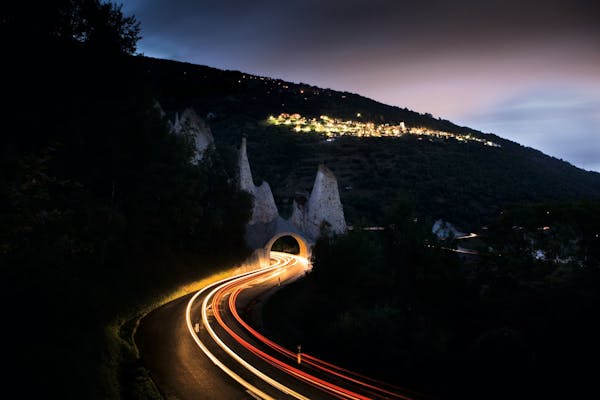  Val d'Herens Tunnel (Foto: Schweiz Tourismus, Marcus Gyger)