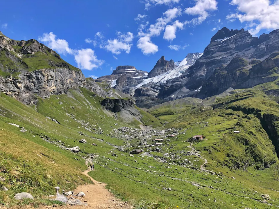 Oeschinensee