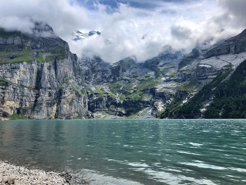 Oeschinensee