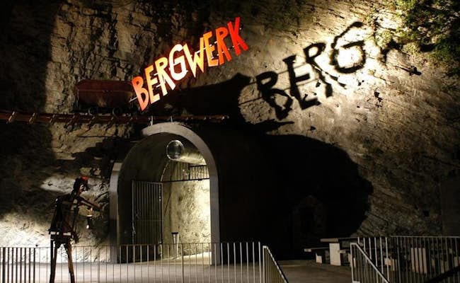Miniera di Gonzen (Foto: Heidiland Tourism)