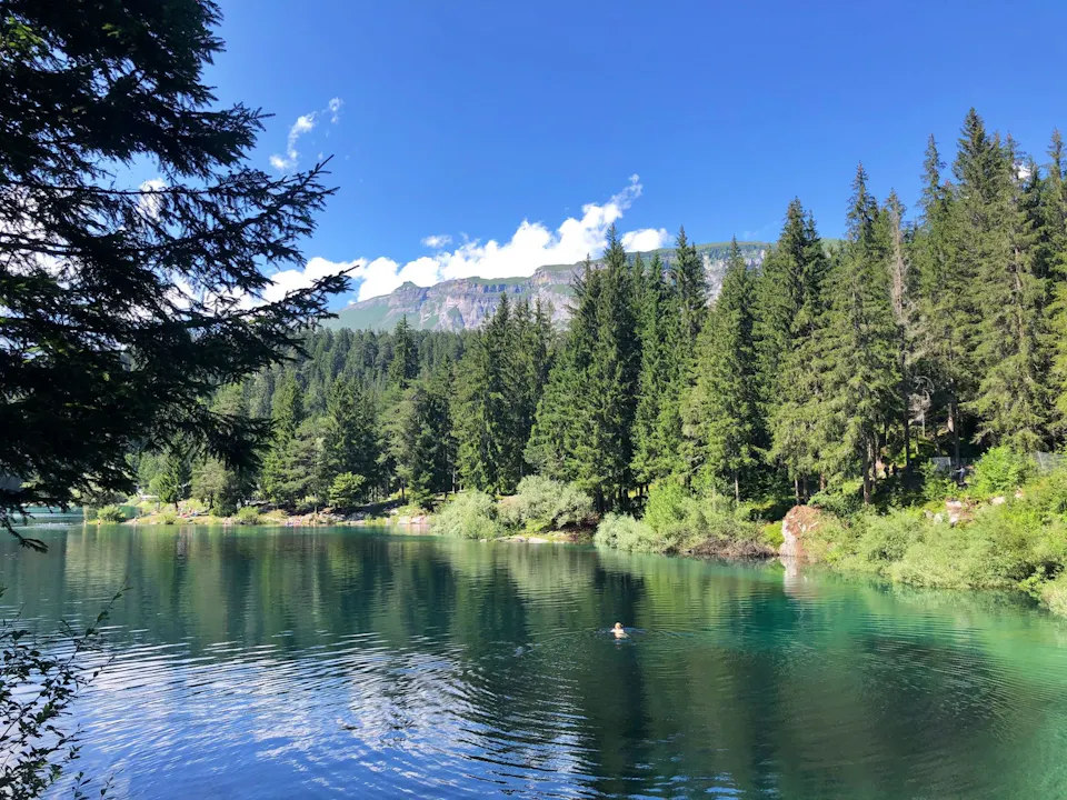 Caumasee