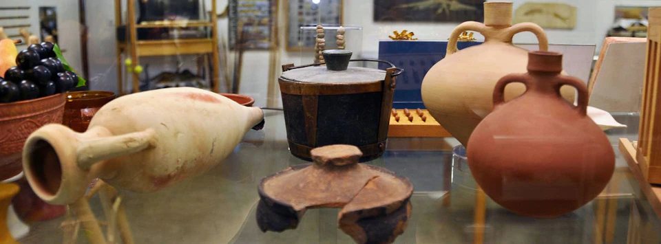 Chur Museum für Ur- und Frühgeschichte