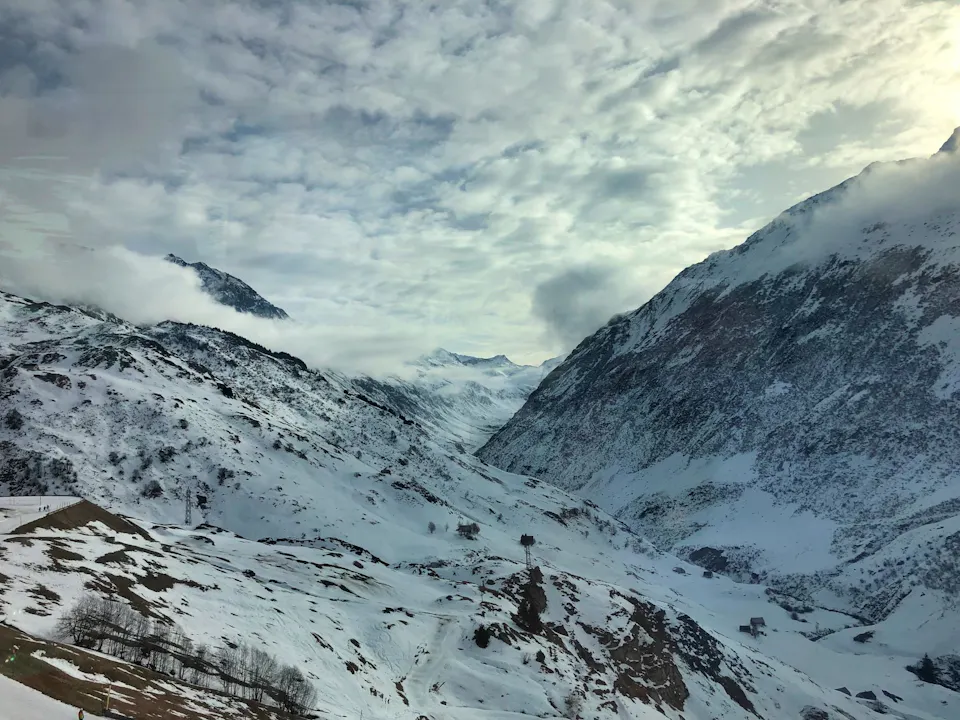 Glacier Express