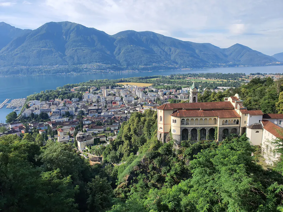 Lago Maggiore