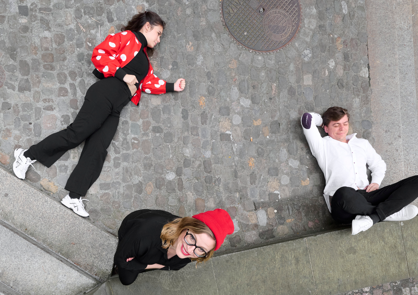 WOW City Rally : Vivez une aventure de teambuilding palpitante avec des activités de groupe en ville.