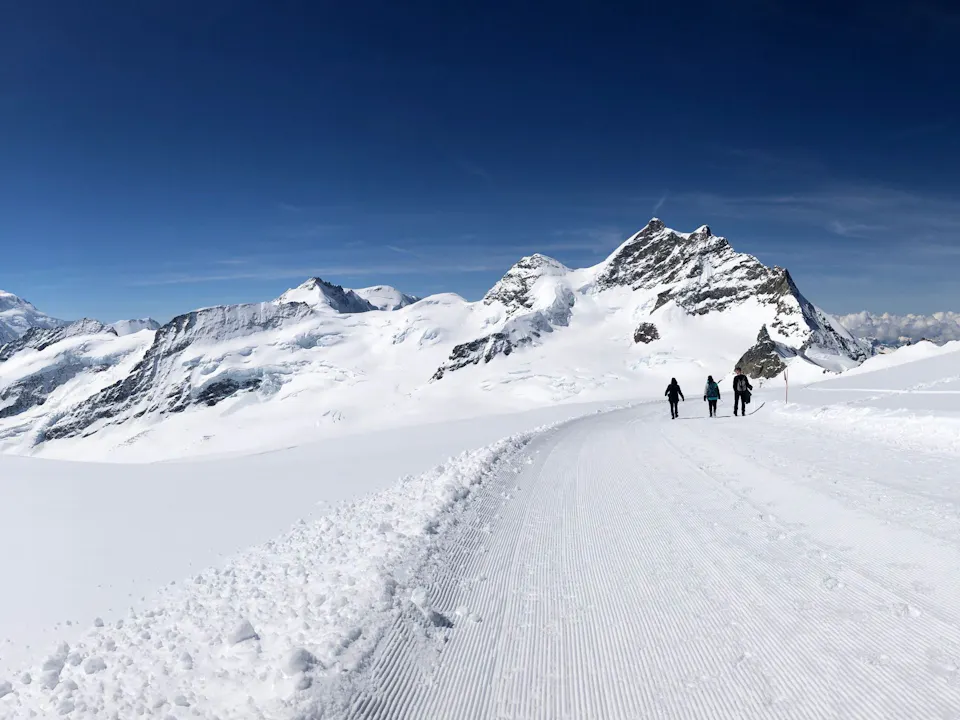 Jungfraujoch