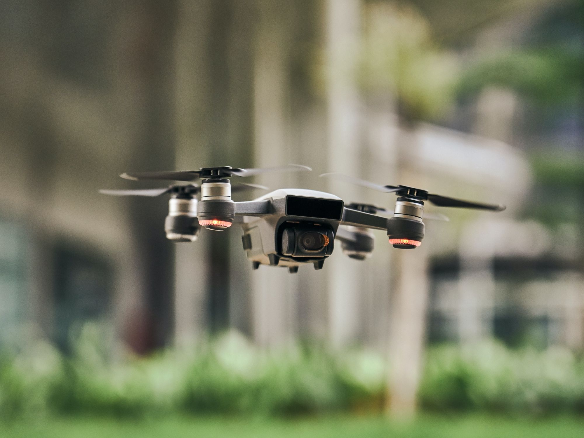 Drones Switzerland What you need to know about them