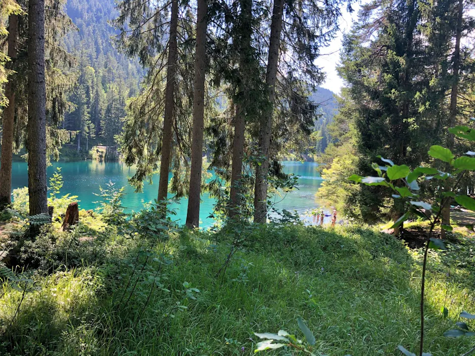 Caumasee