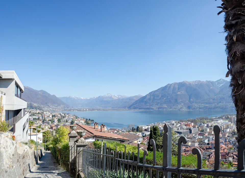 Lago Maggiore