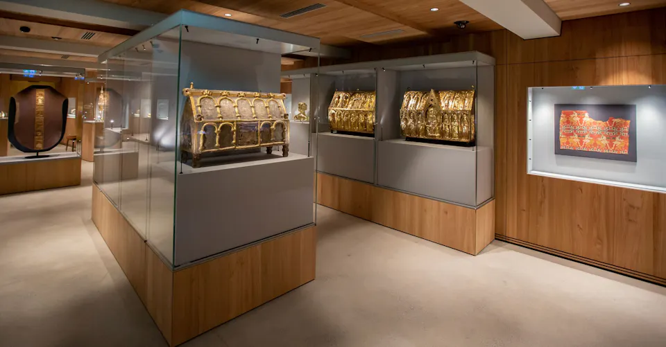 Chur Domschatzmuseum
