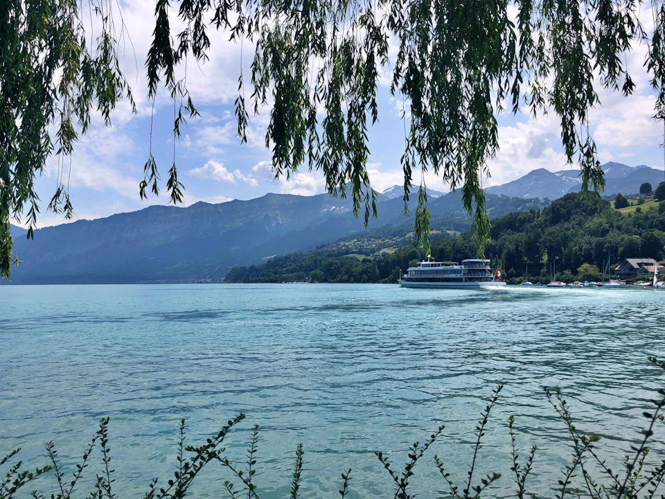 Thunersee