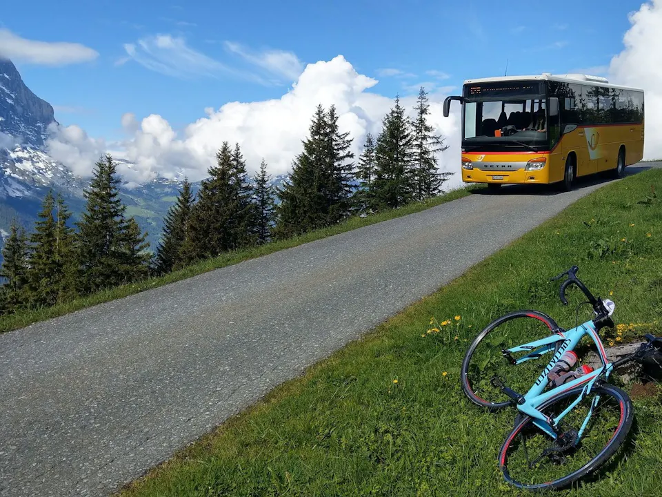 Postauto