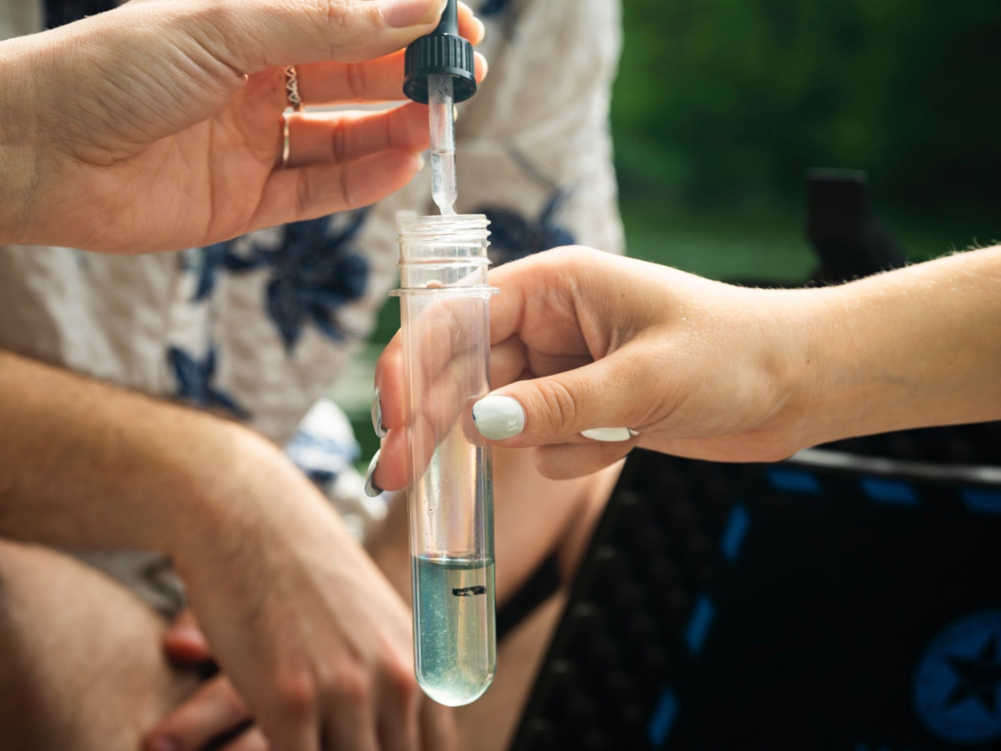 Квест: игроки испытывают свои силы в Operation Mindfall в Санкт-Галлене с увлекательными испытаниями.