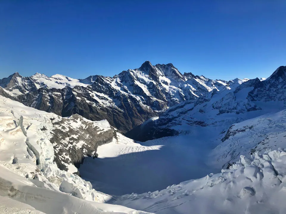 Eismeer