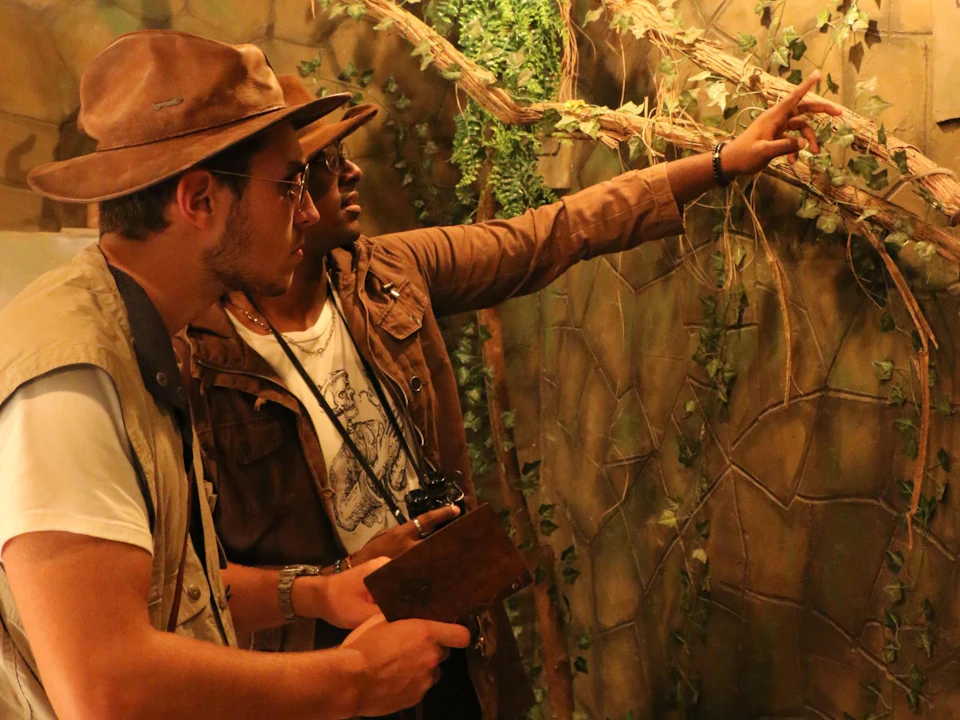 Escape Room