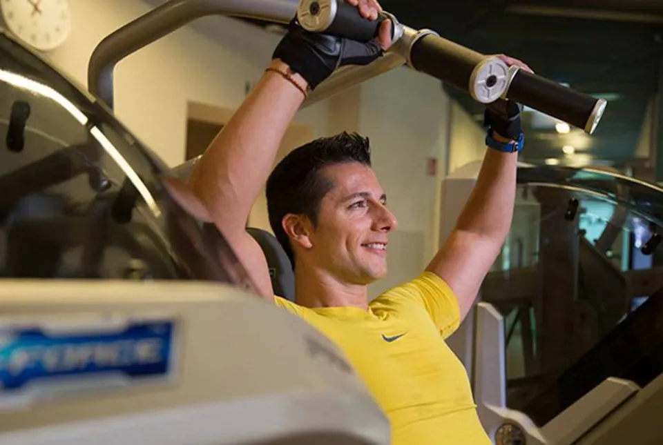 Splash and Spa  Fit Center Fitness