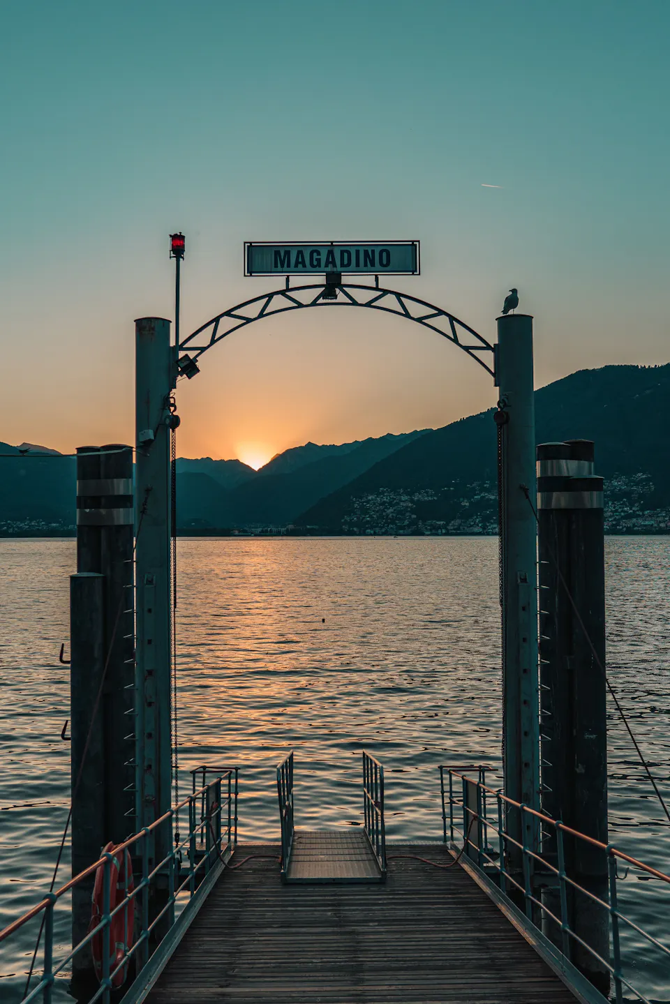 Lago Maggiore