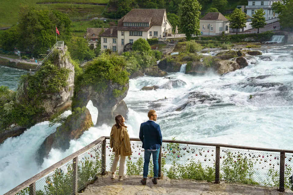 Rheinfall