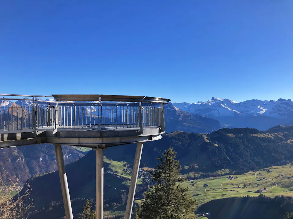 Stanserhorn