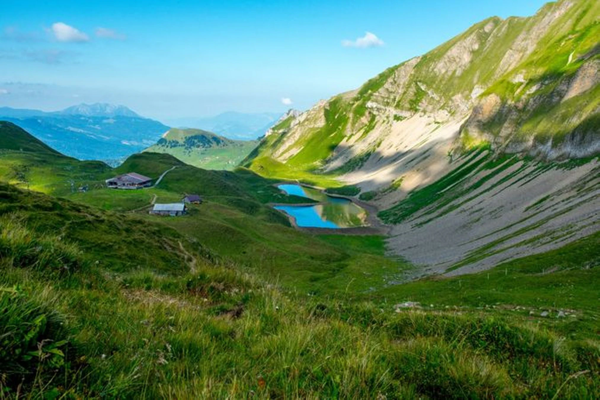 Brienzer Rothorn