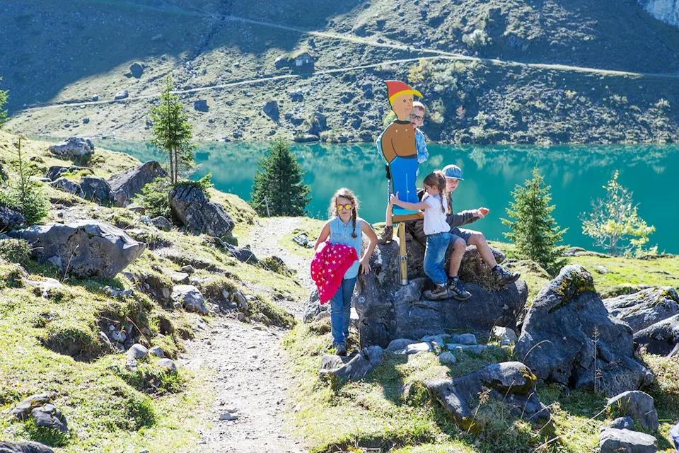 Brunni Engelberg Bannalp