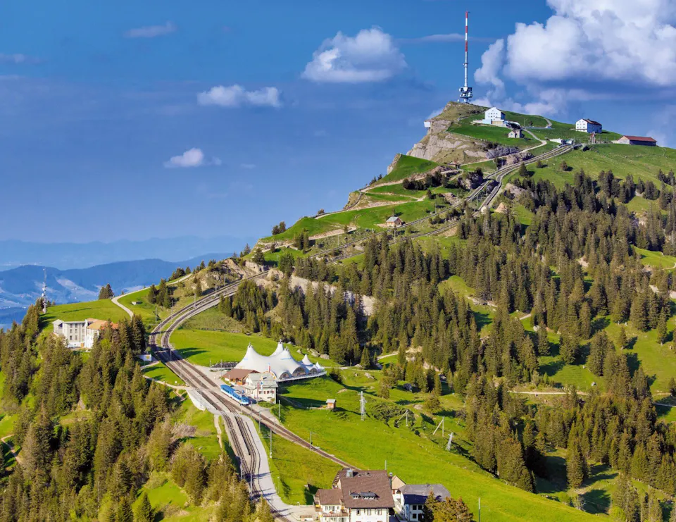 Rigi Kaltbad
