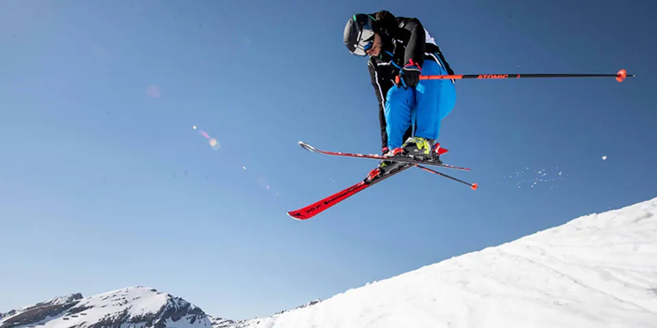 Ski mieten Schweiz