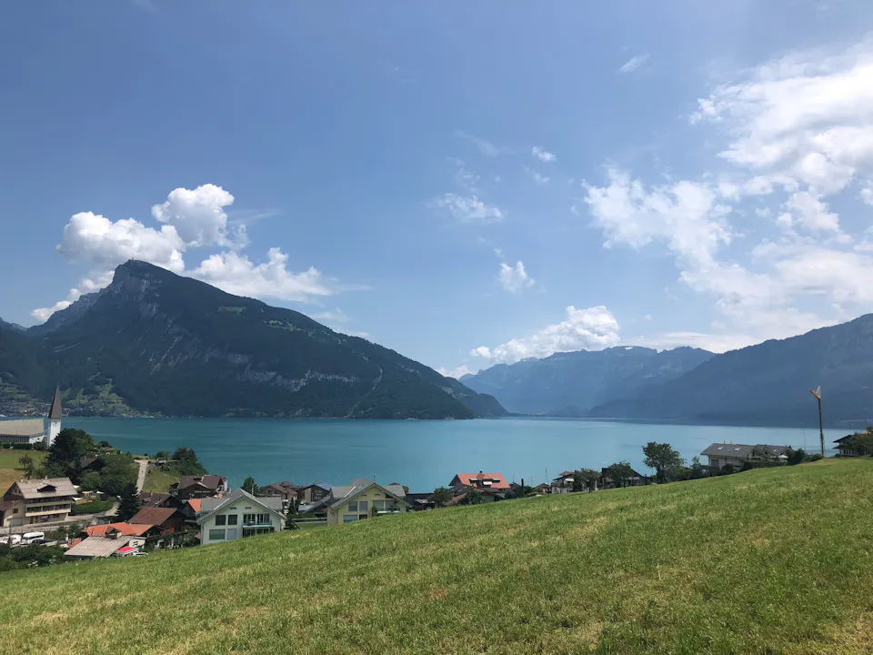 Thunersee