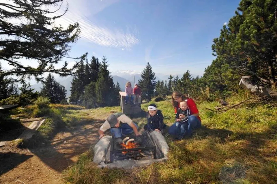 Stanserhorn Wandern