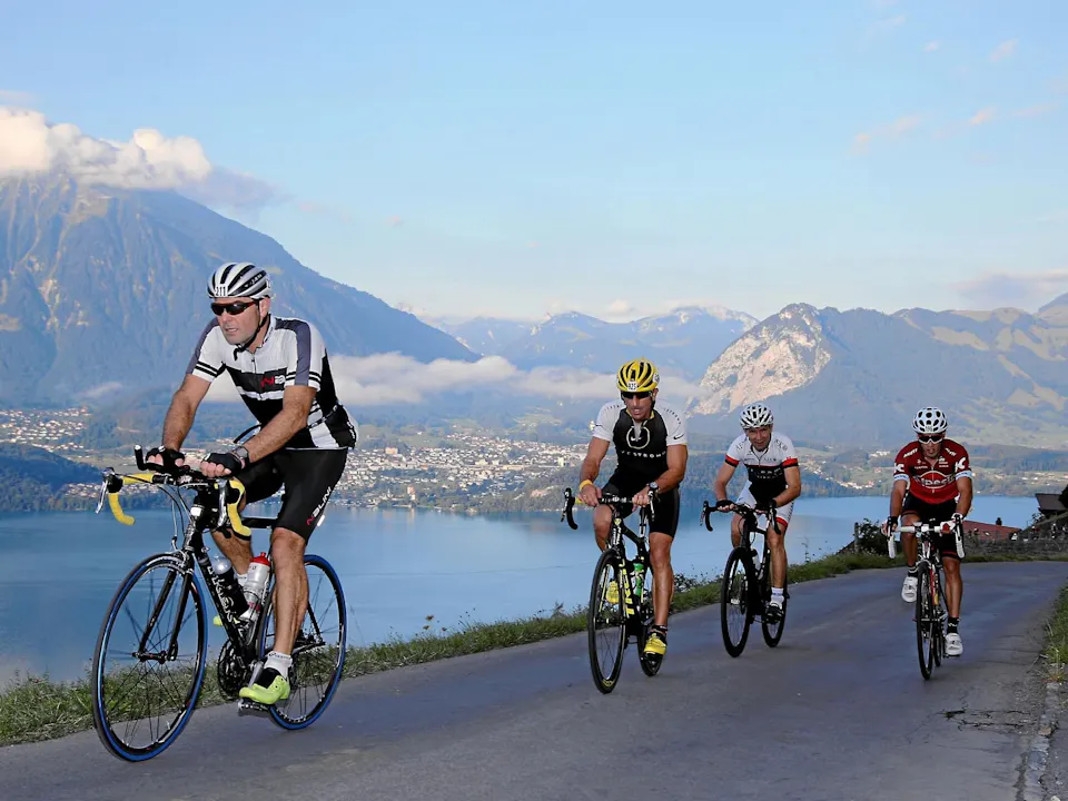 Interlaken Inferno Triathlon