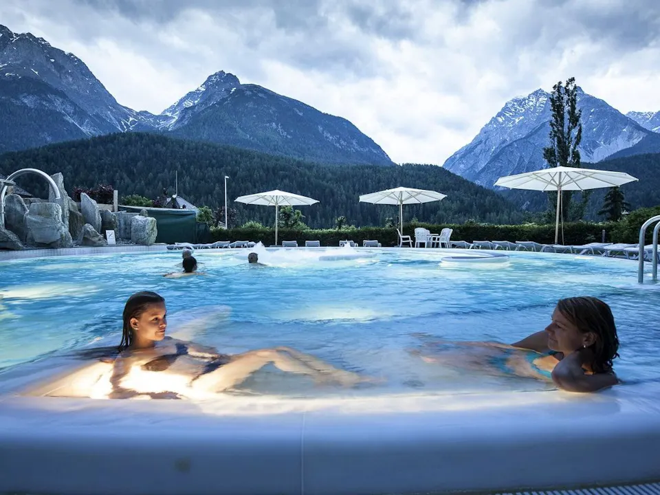 Thermalbad Scuol 