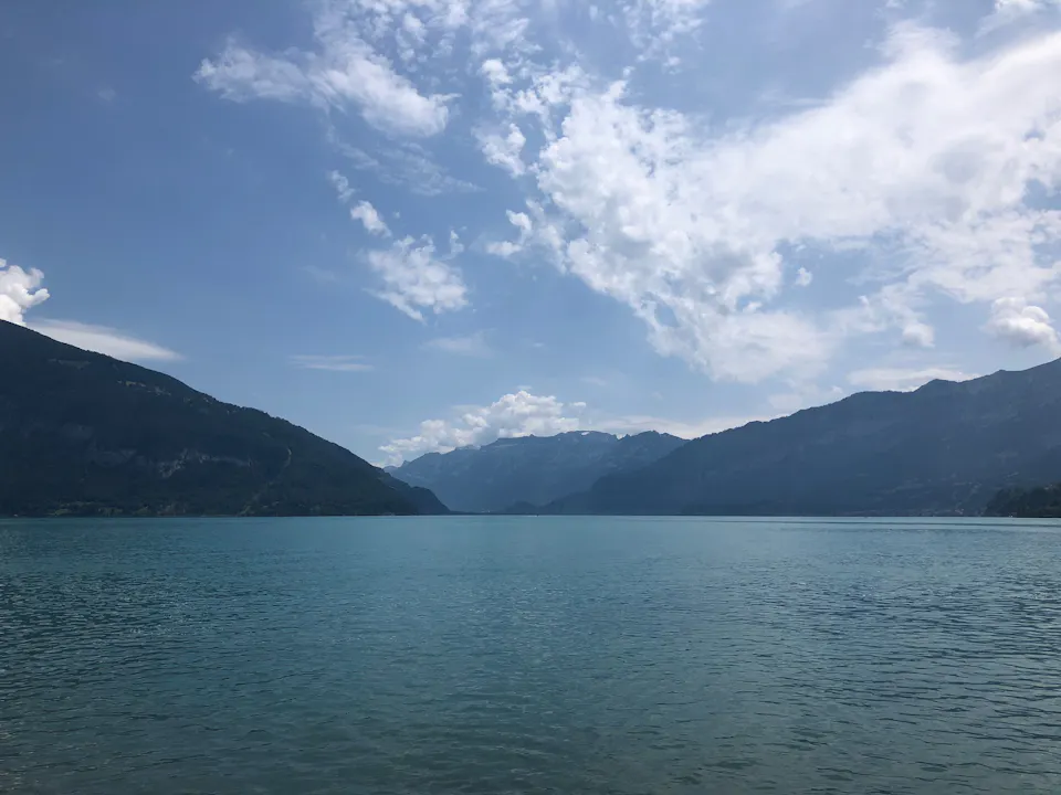 Thunersee