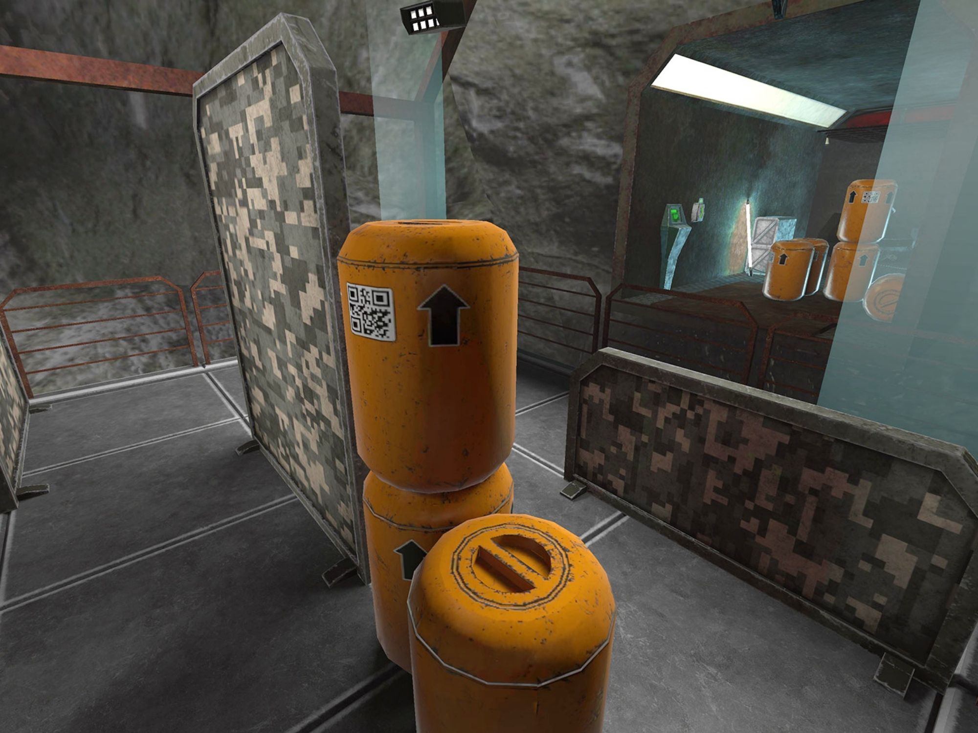 Ztracené místo: Objevuj tajemná místa v úchvatných virtuálních dobrodružstvích s akčními zážitky.