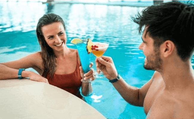 Pool (Photo: Splash and Spa)
