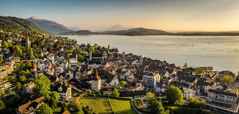 Zug