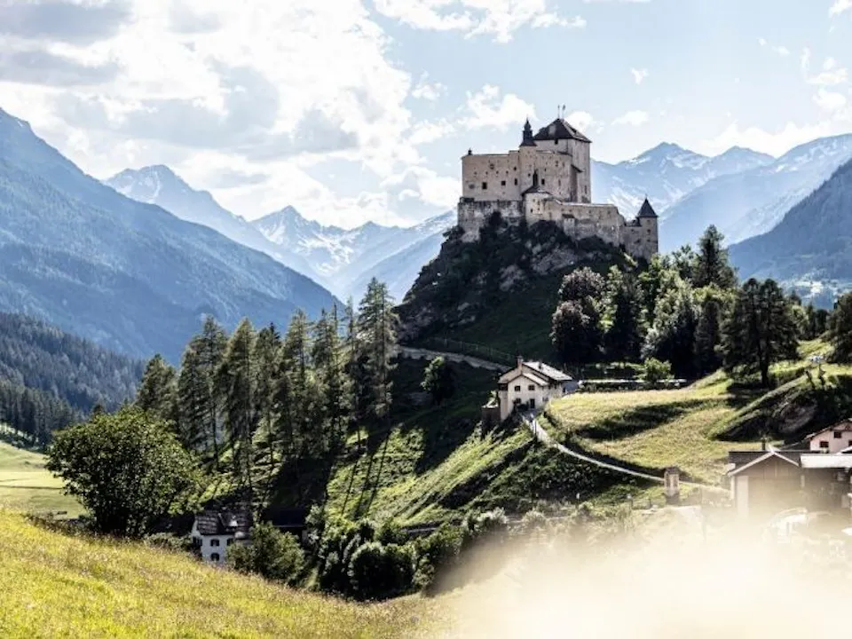 Tarasp